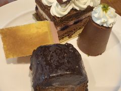 -北京王府井希尔顿酒店·万斯阁西餐厅