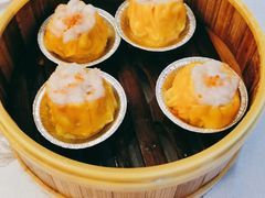 蟹子明虾烧卖-香云轩·顺德菜(香云纱园林酒店店)