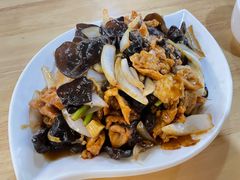 -太原面食店(解放路店)