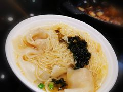 -高第街56号港式餐厅·精选(世茂广场宽厚里大明湖店)