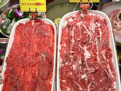 -大吉利·潮汕鲜牛肉火锅(总店)