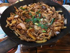 下三锅-富正毅三下锅·湘西韵味(天门山索道店)