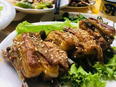 -赛汗塔拉风情园