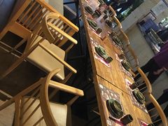 -喜越泰莱·泰越料理(海逸新天地店)