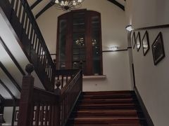 -中山路壹号传奇club·啤酒花园餐厅