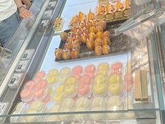 -酥大興·新国潮糕点配茶饮(龙岗万达黑金店)