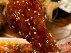 -一乐韩国炸鸡(梅江店)