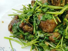 -北戴河庆山饭店·海鲜砂锅粥(北戴河黑石路店)