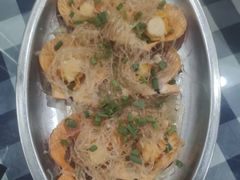 -钱大妈海鲜饭店(保利林语店)