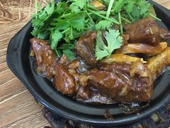 -巷子深菜馆(新华路店)