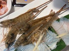 -碗中海·蒸汽海鲜·桑拿鸡(岭南天地店)
