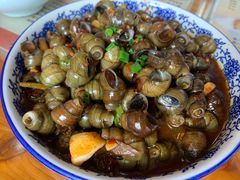 -洞天食府(北大街店)