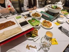 -湖锦酒楼·32年地道湖北菜(光谷店)