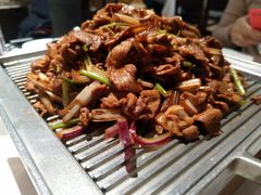 -四季民福烤鸭店(前门店)