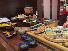 -咖啡厅自助餐厅(贵阳中天凯悦酒店)