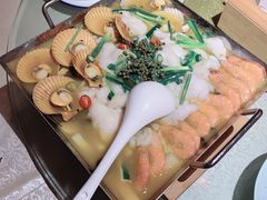 -铁道茶苑.色稷餐厅(莲花南路店)