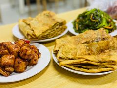 -王三姑牛肉饼