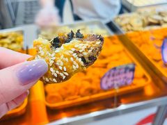 -高一点·徽味酥饼王·黄山烧饼