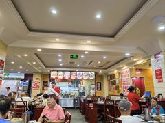 -老来福·非遗酸汤兔(凯旋路店)