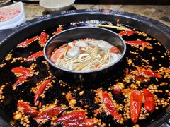 -重庆渝达老火锅(春熙路店)