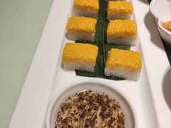 -大河宴·椒麻鱼火锅(克拉玛依西路头宫店)