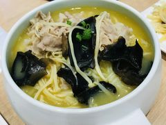 -嘉和一品(长江道店)