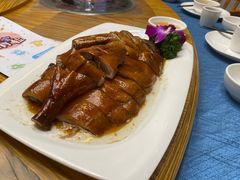 烧鹅-濠景渔港(汇通店)