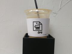 -JPG coffee(广州体育西店)