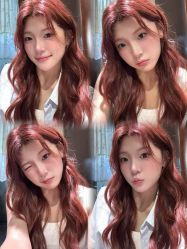 -YESIDO椰岛造型烫发染发