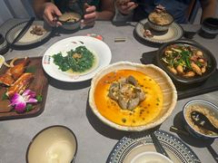 -沿江海南菜·文昌鸡祖师爷(大东海店)