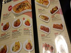 -米斯特比萨(光华桥凯德MALL天津湾店)