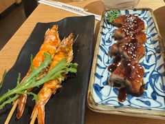 -德川家日本料理(中关村寰太大厦店)