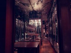 -上海柏悦酒店·世纪100牛排馆