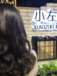 -小左沙龙