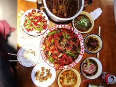 -搓火大都会(广安门总店)