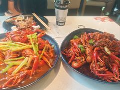 -红盔甲·小龙虾(天钥桥店)