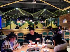 -季季红火锅(动壹店)