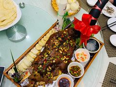 -清真悦宾楼食府(海湖店)