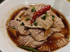 炝腰花-红城阁·上海味道(四平路店)