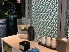 -王府半岛酒店