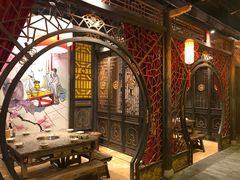 -小龙坎老火锅(金柏林店)
