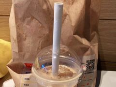 -麦当劳(长泰商业广场店)
