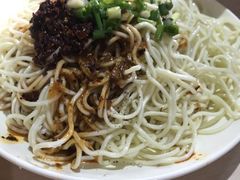 -林静小吃(复兴路店)