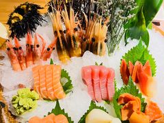 -割烹旭日本料理(龙湖狮山天街店)