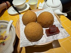 -蔡澜点心·粤菜(花城汇南区店)