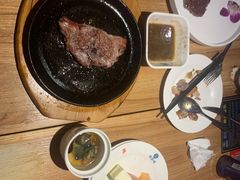 -纽斯特牛排自助餐厅(浦东文峰广场店)