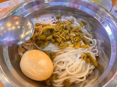 -雙冲柳州螺蛳粉&酸嘢&桂林米粉(簋街店)