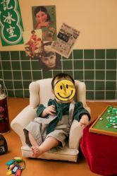 -NICE KIDS 奈时儿童摄影