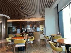 -无锡苏宁银河国际酒店-麺餐厅