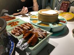 -羲和雅苑•北京烤鸭(国贸商城店)